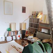 Felicia Atkinson - List pictures