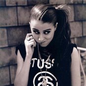 Lady Sovereign - List pictures