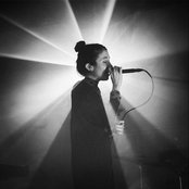 Hundred Waters - List pictures