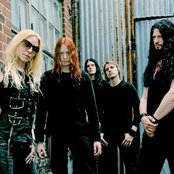 Arch Enemy - List pictures