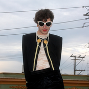 Ezra Furman - List pictures