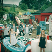 Los Campesinos! - List pictures