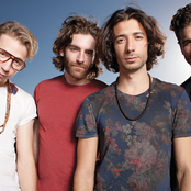 Magic! - List pictures