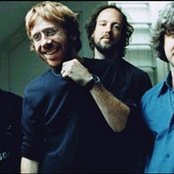 Phish - List pictures