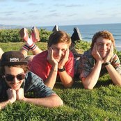 The Frights - List pictures