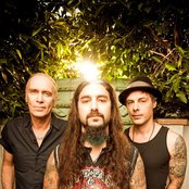 Winery Dogs - List pictures