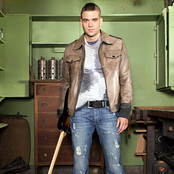 Mark Salling - List pictures
