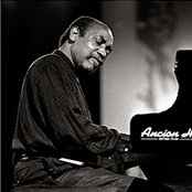 Kenny Barron - List pictures