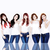 Tahiti - List pictures