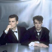 Pet Shop Boys - List pictures