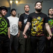 All Shall Perish - List pictures