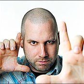 Sage Francis - List pictures