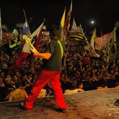 No Te Va Gustar - List pictures