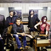 Candlebox - List pictures