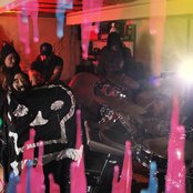 Black Moth Super Rainbow - List pictures