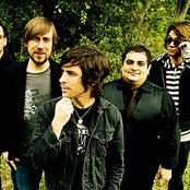 Taking Back Sunday - List pictures