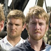 Cold War Kids - List pictures