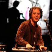 Cut Chemist - List pictures