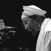 Omar Sosa - List pictures