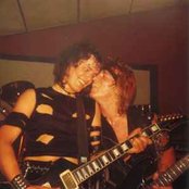 Stormwitch - List pictures