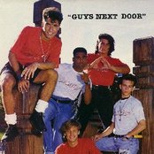 Guys Next Door - List pictures