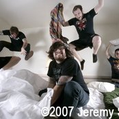 The Black Dahlia Murder - List pictures