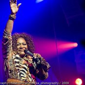 Ann Nesby - List pictures