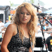 Orianthi - List pictures