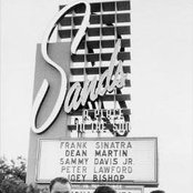 Rat Pack - List pictures