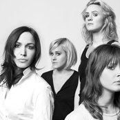 Sahara Hotnights - List pictures