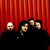 The Mary Onettes - List pictures