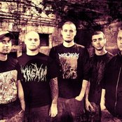 Abominable Putridity - List pictures