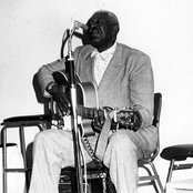 Arthur "big Boy" Crudup - List pictures