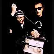 Leftfield - List pictures