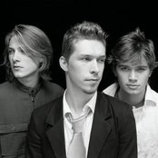 Hanson - List pictures