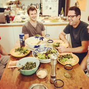 Dismemberment Plan - List pictures