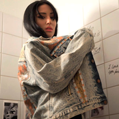 Sophia Somajo - List pictures