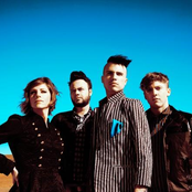 Neon Trees - List pictures