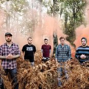 Caliban - List pictures