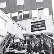 King Gizzard And The Lizard Wizard - List pictures