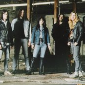 Bolt Thrower - List pictures