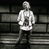 Micky Green - List pictures