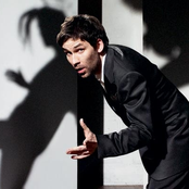 Jamie Lidell - List pictures