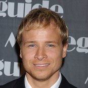 Brian Littrell - List pictures