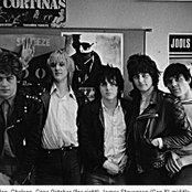 Chelsea - List pictures