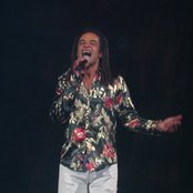 Yannick Noah - List pictures