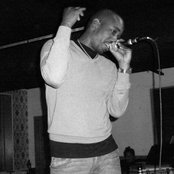 Anthony David - List pictures