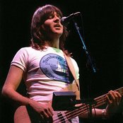 Randy Meisner - List pictures