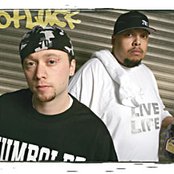 Potluck - List pictures