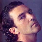 Antonio Banderas - List pictures